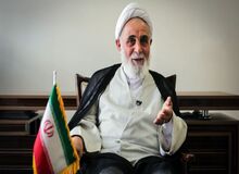 مذاکره با آمریکا تا زمان پابرجا بودن تحریم‌ها معنا ندارد/ آمریکا باید تهدیدات خود را کنار بگذارد