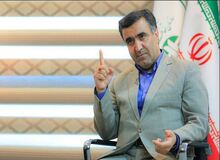 علی سلاجقه: کیسه‌های پلاستیکی حذف خواهند شد/ احتمال عقب‌نشینی و بالاآمدگی دریای خزر وجود دارد