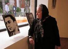 ناگفته‌هایی پیش از آنکه ساعت خانه بایستد/ ۲۰ سال زندگی مشترک با بنان از زبان پری‌دخت آور 