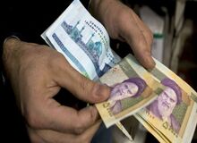 رکورد بی سابقه تورم در۴۰ سال گذشته /  تورم نرخ تورم نقطه‌ای در ایران به ۴۹.۵ درصد رسید