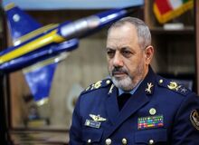 وزیر دفاع: سامانه‌های جدیدی تا پایان سال رونمایی می‌شود
