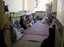سازمان زندان‌ها: تاکنون درباره تعرض در زندان‌های زنان هیچگونه گزارشی ثبت نشده