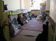 سازمان زندان‌ها: تاکنون درباره تعرض در زندان‌های زنان هیچگونه گزارشی ثبت نشده