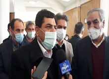 مخبر: نتایج تست واکسن کرونا بر روی داوطلبان مثبت بوده است/  هیچ عوارضی هم نداشت/ ارزان تر واکسن خارجی هم هست!
