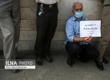 ۳۰ فعال کارگری در تجمعات روز جهانی کارگر در تهران بازداشت شدند
