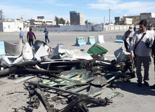 گروهک تروریستی انصارالفرقان مسئولیت انفجار چابهار را برعهده گرفت/ اسامی شهدای حادثه تروریستی چابهار اعلام شد
