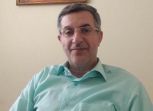 مشایی: کاندیداتوری بقایی شوخی نیست!