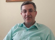 مشایی: کاندیداتوری بقایی شوخی نیست!