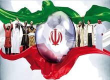 آشوب‌های خیابانی بر اجزای درهم تنیده اسلامی و ملّی خدشه‌ای وارد نمی‌کند