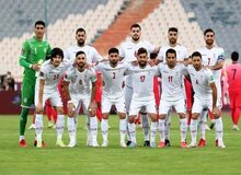 فوتبال ایران در رده ۲۱ دنیا و سید سوم جام‌جهانی باقی ماند / برزیل پس از مدت‌ها به صدر جدول رسید