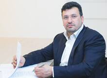 مدیرمسوول روزنامه آرمان ملی درگذشت