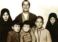 چرا فرزندان هاشمی رفسنجانی طلبه نشدند؟/ اصل برجسته روان‌شناسی خانواده برای والدین موفق، عشق غیرمشروط به فرزندان است