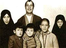 چرا فرزندان هاشمی رفسنجانی طلبه نشدند؟/ اصل برجسته روان‌شناسی خانواده برای والدین موفق، عشق غیرمشروط به فرزندان است