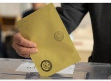 انتخابات شهرداری ها در ترکیه/ پیروزی مخالفان اردوغان در استانبول، آنکارا و ازمیر/ مشارکت : ۷۷ درصد