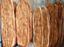 کسانی که پخت نان بربری در صبح ماه رمضان خلاف شرع می دانند، شیرین عقل هستند