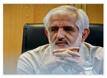 پرویز سروری: شهرداری باید انتخاب شود که مورد اعتماد قوا و «سوپرمن» باشد

