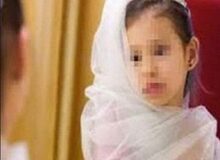 ماجراهای گفته نشده از عروسی کودک 9 ساله که دادستانی آن را متوقف کرد: داماد افغان 25سال بزرگتر بود