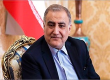 علیرضابیگی، نماینده مجلس: اینکه وزیر کشور می‌گوید مطالبه مردم حجاب است، نشان می‌دهد که درفضای جامعه زندگی نمی‌کند