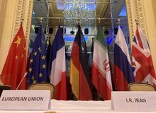 اختلاف میان فرانسه و آمریکا؛ مذاکرات برجام را به تعویق می افتد