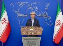 بقایی: ادعای عدم پایبندی ایران به تعهدات، نشان‌دهنده سوء‌نیت طراحان قطعنامه است