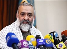 سردار نقدی: در پزشکی قانونی آزمایشاتی که روی پادشاه هم انجام نمی دهند روی خانم مهسا امینی انجام دادند