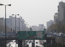 راز کشف جسد مرد ۶۵ ساله‌ای در حاشیه اتوبان خرازی