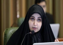 تذکر دو عضو شورا درپی توهین افرادی به نرجس سلیمانی/ قوه قضاییه با هتاکان برخورد کند