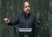 علی خضریان: برگ سبز خودرو حکم سند رسمی دارد
