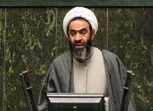 نقدعلی: در حمله آمریکا به تاسیسات هسته‌ای اصفهان اتفاق خاصی رخ نداد