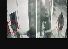 سرقت مسلحانه باند "پژو پرشیایی ها"از خانه مرد تهرانی+فیلم/ دزدان سریالی این بار با شلیک خونین برگشتند