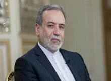 عراقچی خطاب به مکرون: برای فرافکنی خیلی دیر شده‌است