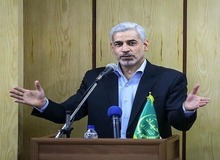 صادق خلیلیان،  استاندار خوزستان شد /  استاندار جدید خوزستان کیست؟+عکس