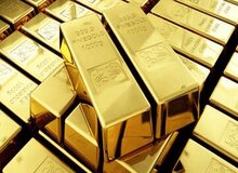 پشت پرده ریزش بهای طلا/ طلا از این قیمت عقب‌تر نمی‌رود