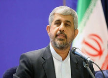 ارزش ۲۵ میلیارد دلاری موافقت نامه ایران و روسیه برای ساخت ۴ نیروگاه اتمی جدید/ نماینده مجلس: ایران هیچ گاه دنبال ساخت بمب اتم نبوده و نیست