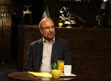 نژاد بهرام: آقای قالیباف! فقط یک قلم از بدهی های دوران شما 30هزارمیلیاردتومان وام بانکی است
