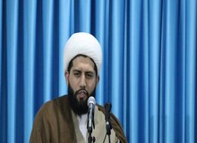عضو فراکسیون روحانیت مجلس: گیرم روحانی را برکنار کردیم، خب چه کسی جایگزین او می شود؟ اسحاق جهانگیری!
