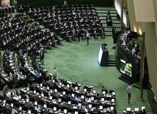 عضو کمیسیون حقوقی و قضایی مجلس: در صحن علنی مجلس زمان اجرای آزمایشی قانون حجاب و عفاف را مشخص می کنیم 