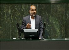 نماینده مجلس: گرانی‌های شدید اقشار ضعیف را نابود کرده است/ دولت و مجلس هم که کار خاصی نمی کنند
