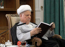هاشمی رفسنجانی در خاطراتش از « عملیات کربلای ۴ »چه نوشت؟
