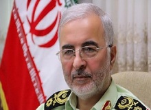 سردار مومنی: بازرسان نامحسوس مردمی اجازه روبرویی با مردم را ندارند / عدم رعایت شئونات برخورد پلیس را به همراه دارد
