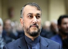 امیر عبدالهیان: انتقام سخت نیازمند صبر است/  سردار سلیمانی ده‌ها جلد دست نوشته دارد که قرار است منتشر شود