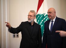عون: لبنان به همکاری با ایران علاقه‌مند است