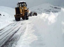 مسیر دسترسی به ۱۵۰ روستا در آذربایجان غربی مسدود است / راهداری: تا حد ممکن رانندگان از تردد در گردنه های استان خودداری کنند