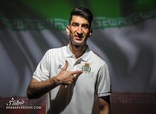 علیرضا بیرانوند: ۲۰ میلیارد به خزانه پرسپولیس ریختم اما حتی بدرقه‌ام نکردند

