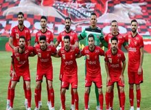 ترکیب پرسپولیس برای دربی ۹۶ مشخص شد+ اسامی 