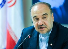 سلطانی‌فر: هزینه 16 تیم لیگ‌برتری 500 میلیارد تومان است

