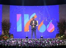 انتقاد تند روزنامه  نزدیک به سپاه از رضا رشیدپور و «سیم آخر»/ حدود شرعی رعایت نمی شود!