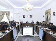 عارف: راهبرد انتخاب وزرا توجه به تفکر سیاسی نیست