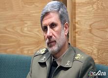 برنامه های  وزیر پیشنهادی دفاع در کمیسیون انرژی 