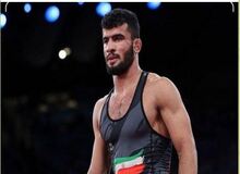 مهمدی با اقتدار فینالیست شد
